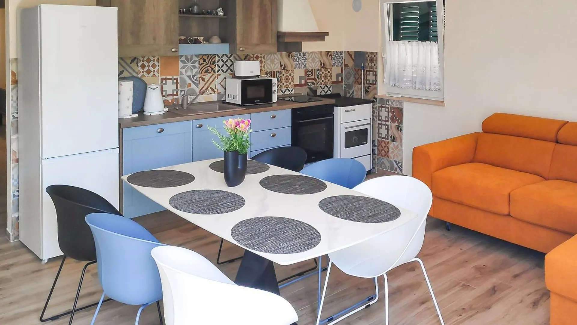 Holiday Home Perina Hiza By Interhome Barban